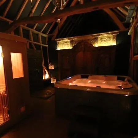 De La Chapelle Option Verchocq