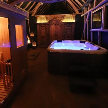 De La Chapelle Option 3* Verchocq