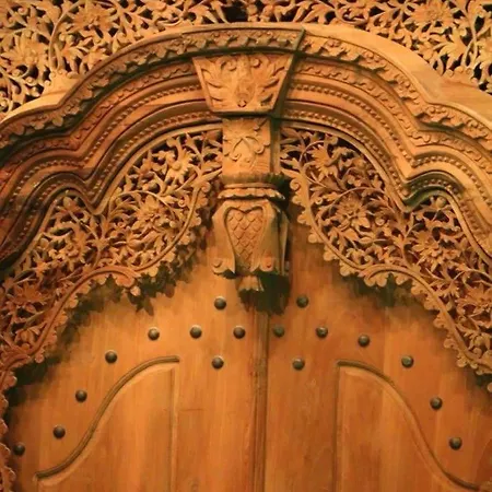 De La Chapelle Option Verchocq