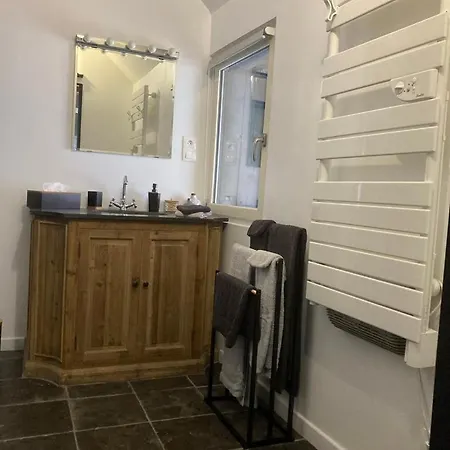 Bed & Breakfast De La Chapelle Option 3*