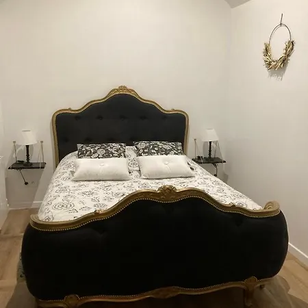 Bed & Breakfast De La Chapelle Option Verchocq