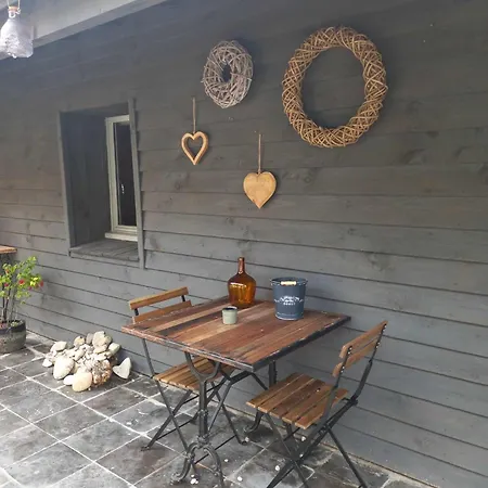 Bed & Breakfast De La Chapelle Option 3*