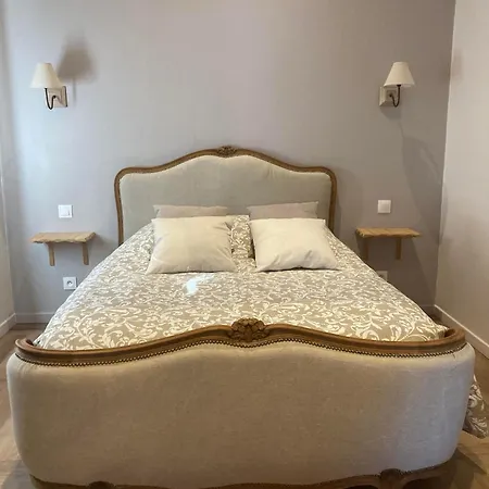 De La Chapelle Option