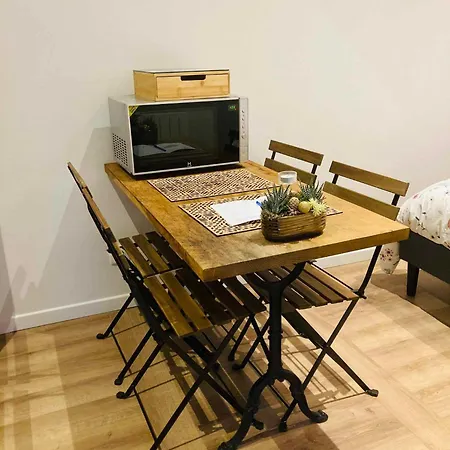 De La Chapelle Option