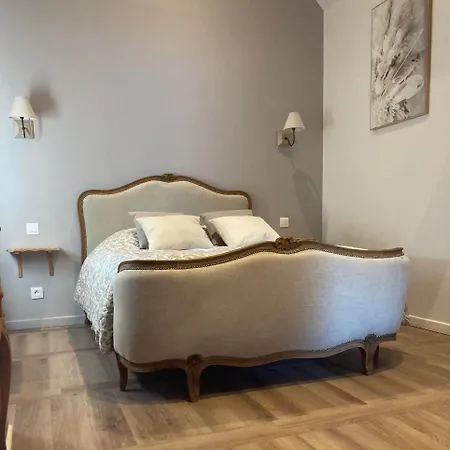 De La Chapelle Option 3* Verchocq