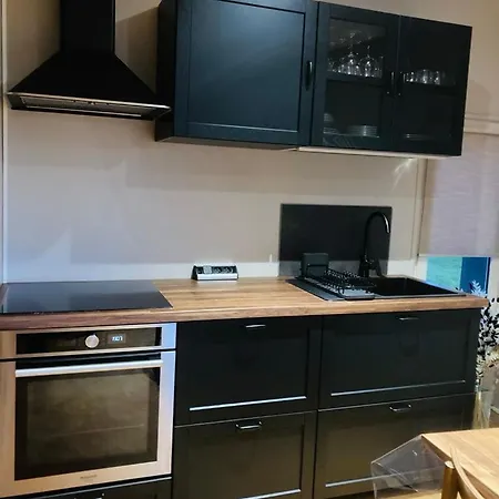 Bed & Breakfast De La Chapelle Option Verchocq