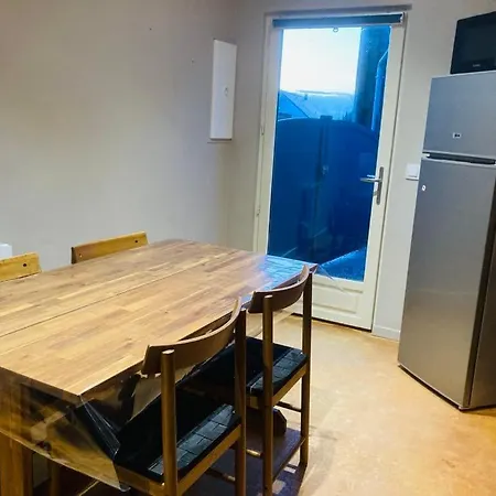 De La Chapelle Option Bed & Breakfast